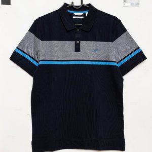 Calvin Klein - Polo shirts (3 pack)